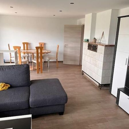 Traumhafte Ferienwohnung Altendorf  Buitenkant foto