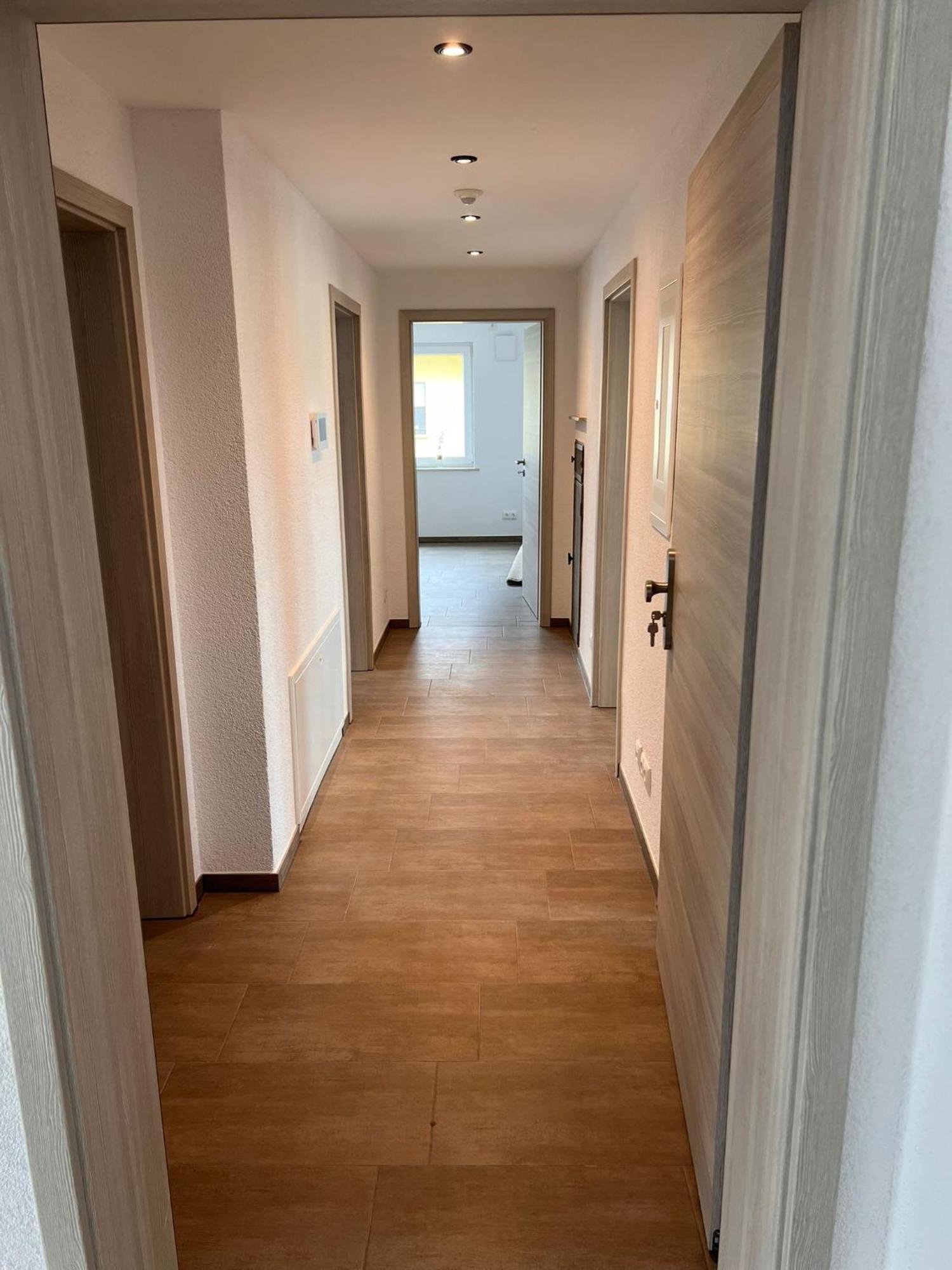 Traumhafte Ferienwohnung Altendorf  Buitenkant foto