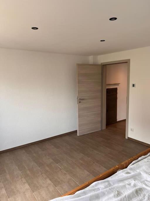Traumhafte Ferienwohnung Altendorf  Buitenkant foto