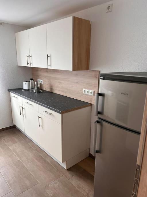 Traumhafte Ferienwohnung Altendorf  Buitenkant foto
