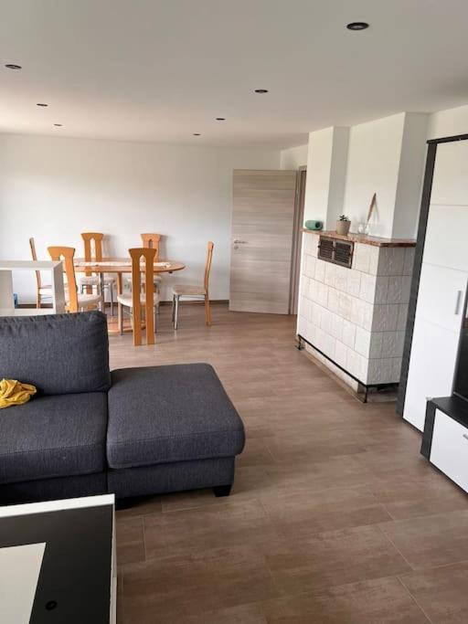 Traumhafte Ferienwohnung Altendorf  Buitenkant foto