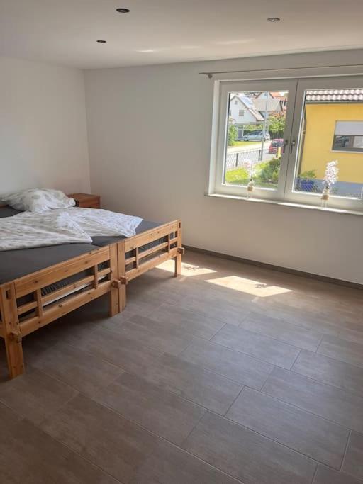 Traumhafte Ferienwohnung Altendorf  Buitenkant foto