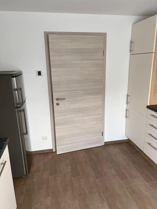 Traumhafte Ferienwohnung Altendorf  Buitenkant foto