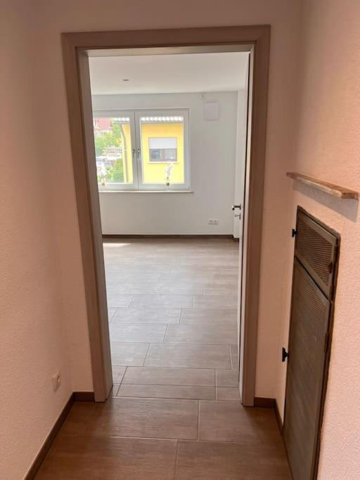 Traumhafte Ferienwohnung Altendorf  Buitenkant foto