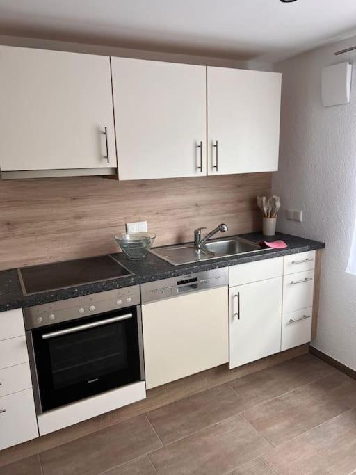 Traumhafte Ferienwohnung Altendorf  Buitenkant foto