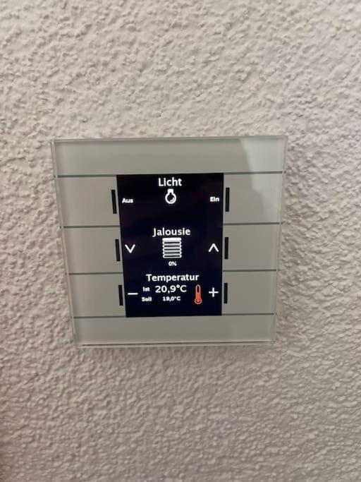 Traumhafte Ferienwohnung Altendorf  Buitenkant foto