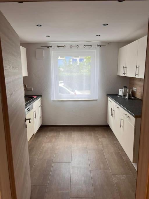 Traumhafte Ferienwohnung Altendorf  Buitenkant foto