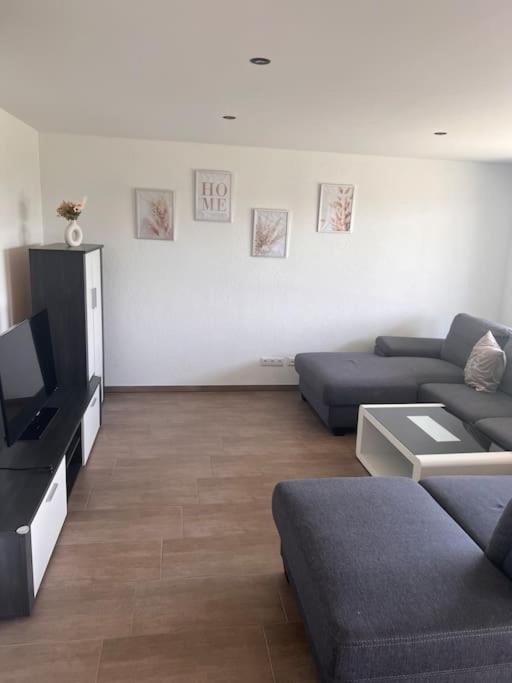 Traumhafte Ferienwohnung Altendorf  Buitenkant foto