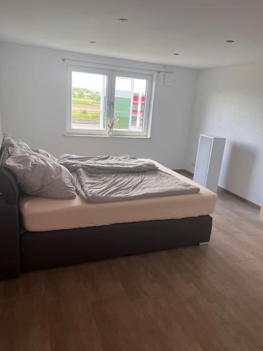 Traumhafte Ferienwohnung Altendorf  Buitenkant foto